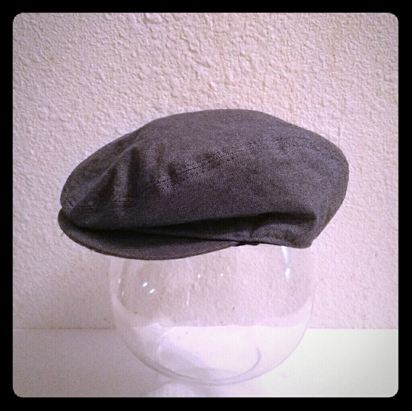 Other - Boys Newsboy Cap